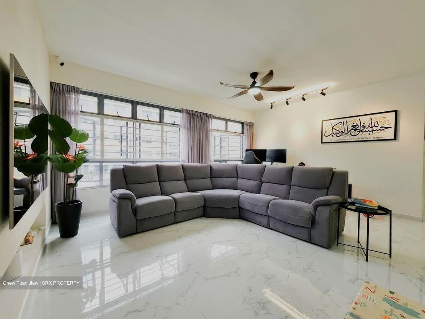 Blk 620A Tampines Greenverge (Tampines), HDB 5 Rooms #575654341